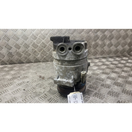 Compresseur clim FIAT CROMA 2 Photo n°1