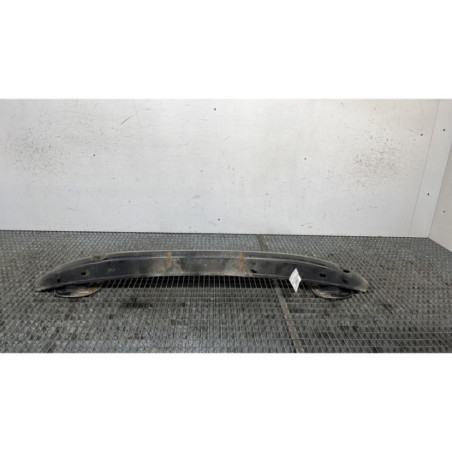 Renfort pare choc arriere (traverse) PEUGEOT 307 Photo n°1