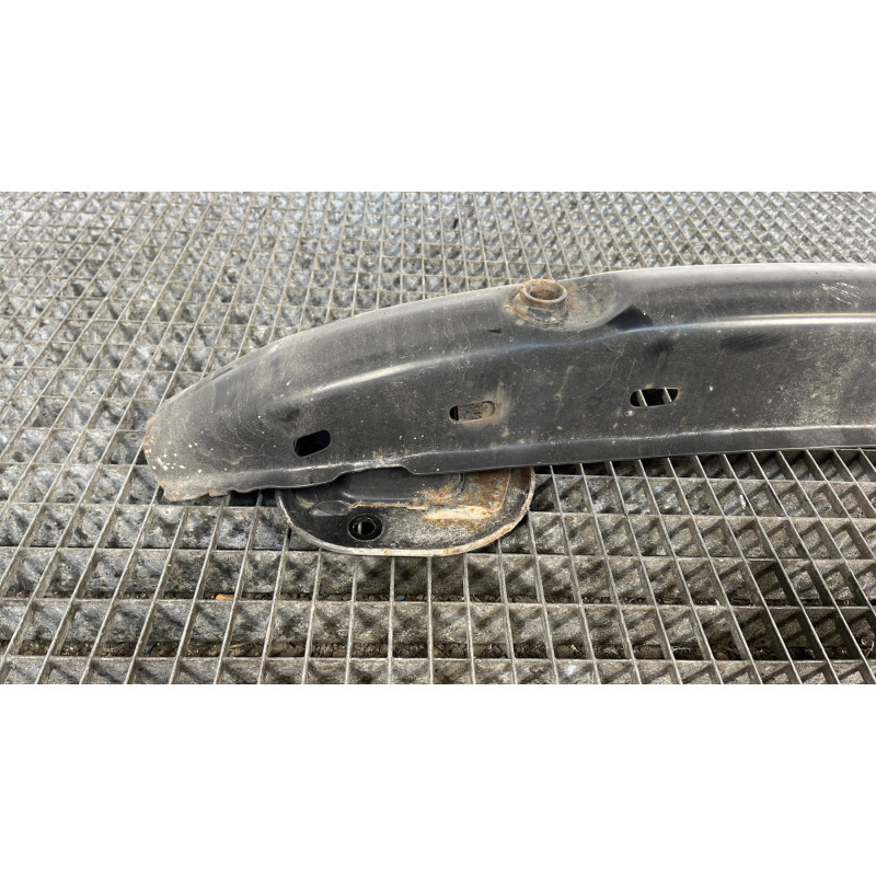 Renfort pare choc arriere (traverse) PEUGEOT 307 Photo n°2