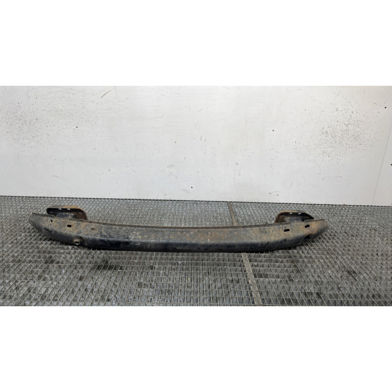 Renfort pare choc arriere (traverse) PEUGEOT 307 Photo n°4