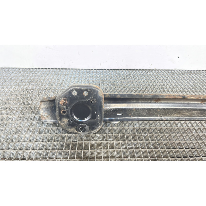Renfort pare choc arriere (traverse) PEUGEOT 307 Photo n°5