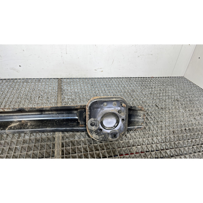Renfort pare choc arriere (traverse) PEUGEOT 307 Photo n°6