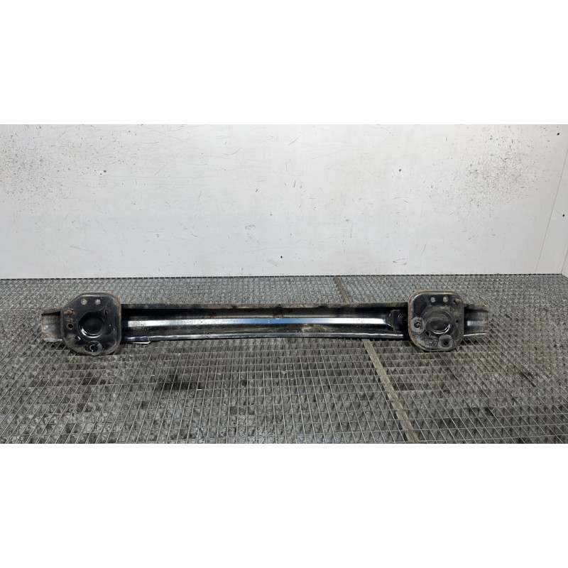 Renfort pare choc arriere (traverse) PEUGEOT 307 Photo n°7