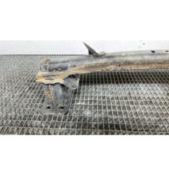 Renfort pare choc avant (traverse) FORD FIESTA 5