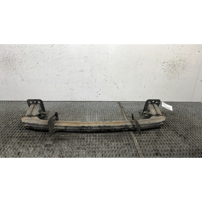 Renfort pare choc avant (traverse) FORD FIESTA 5 Photo n°4