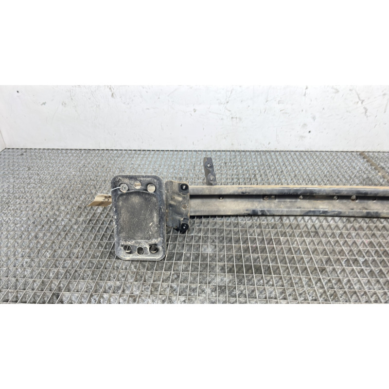 Renfort pare choc avant (traverse) FORD FIESTA 5 Photo n°5