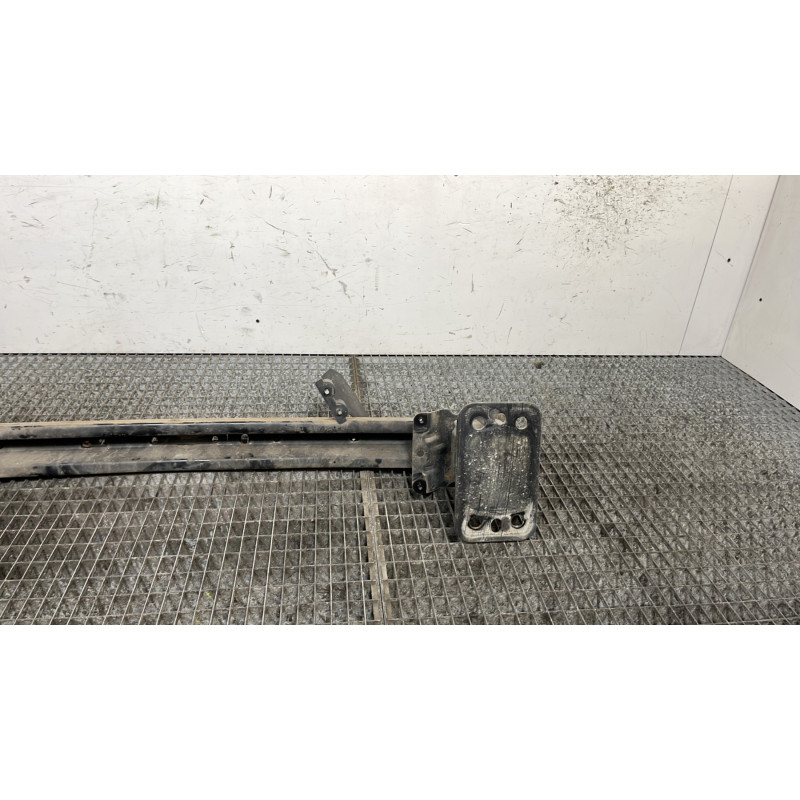 Renfort pare choc avant (traverse) FORD FIESTA 5 Photo n°6