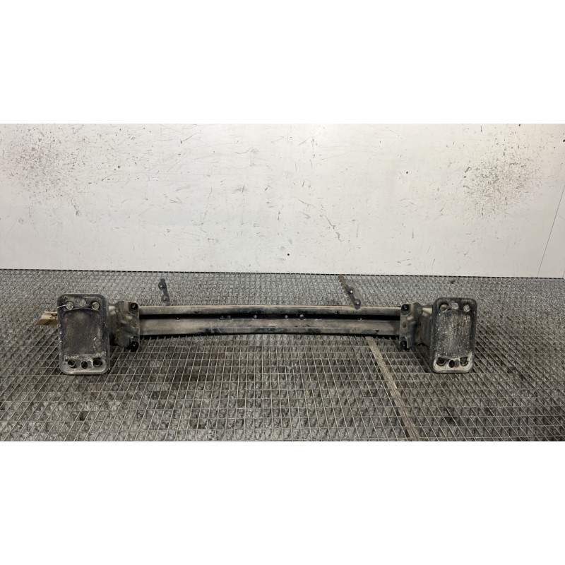 Renfort pare choc avant (traverse) FORD FIESTA 5 Photo n°7
