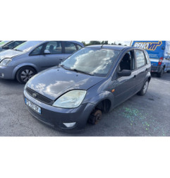 Renfort pare choc avant (traverse) FORD FIESTA 5