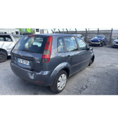 Renfort pare choc avant (traverse) FORD FIESTA 5