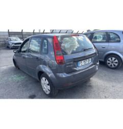 Renfort pare choc avant (traverse) FORD FIESTA 5