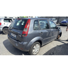 Renfort pare choc avant (traverse) FORD FIESTA 5