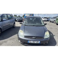 Renfort pare choc avant (traverse) FORD FIESTA 5