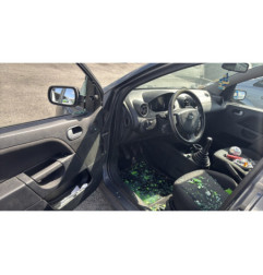 Renfort pare choc avant (traverse) FORD FIESTA 5