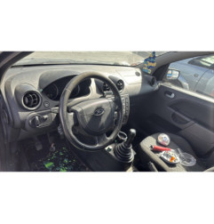 Renfort pare choc avant (traverse) FORD FIESTA 5