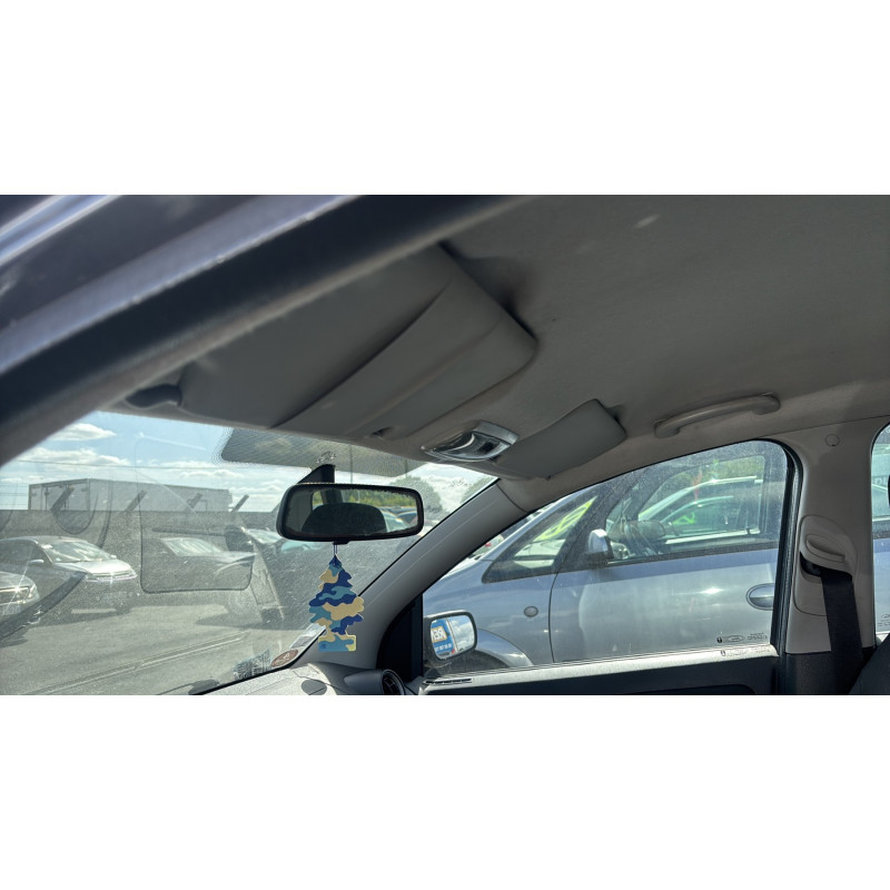 Renfort pare choc avant (traverse) FORD FIESTA 5 Photo n°19