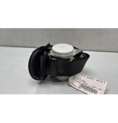 Ceinture avant droit BMW SERIE 1 F20 Photo n°1