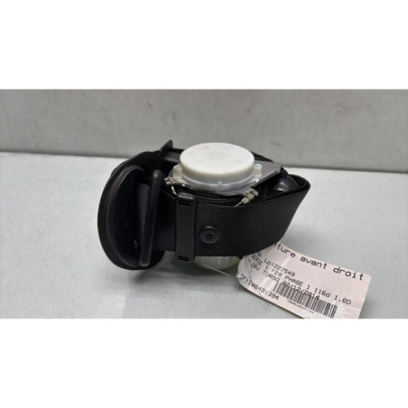 Ceinture avant droit BMW SERIE 1 F20 Photo n°1
