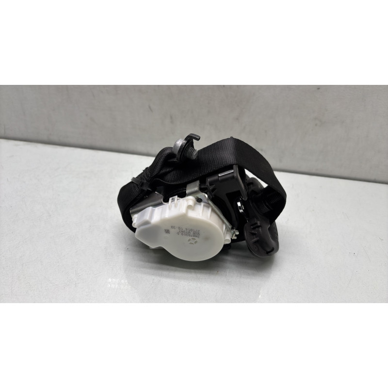 Ceinture avant droit BMW SERIE 1 F20 Photo n°3