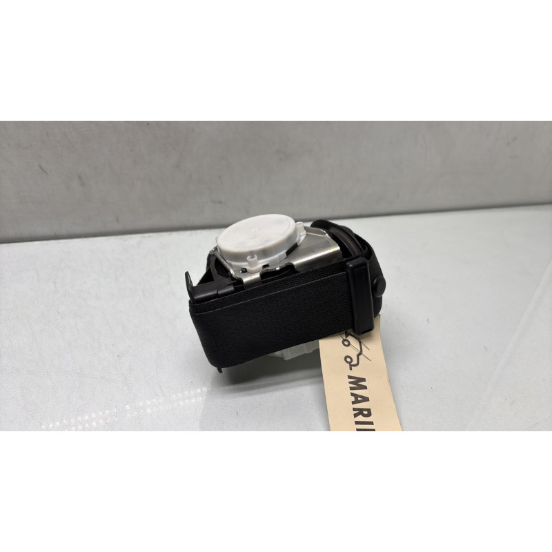 Ceinture avant gauche BMW SERIE 1 F20 Photo n°1