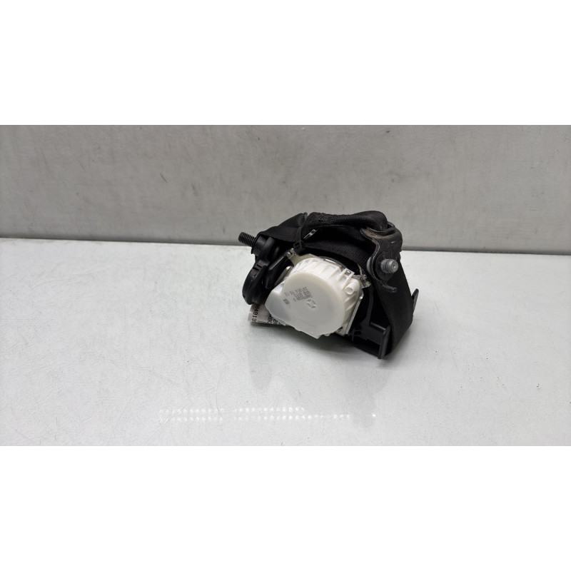 Ceinture avant gauche BMW SERIE 1 F20 Photo n°4