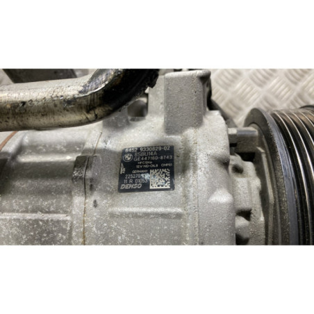 Compresseur clim BMW SERIE 1 F20