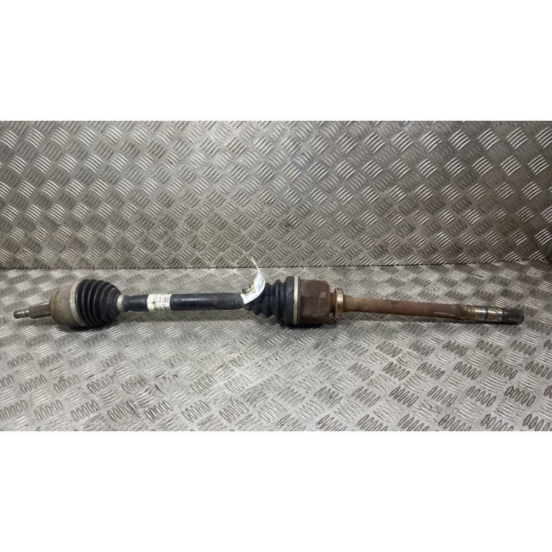 Cardan droit (transmission) RENAULT LAGUNA 3 Photo n°1