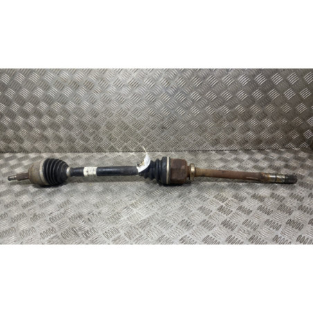 Cardan droit (transmission) RENAULT LAGUNA 3 Photo n°1