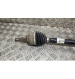 Cardan droit (transmission) RENAULT LAGUNA 3
