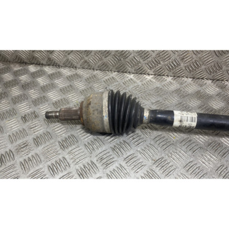 Cardan droit (transmission) RENAULT LAGUNA 3