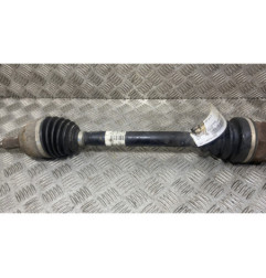 Cardan droit (transmission) RENAULT LAGUNA 3