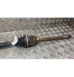 Cardan droit (transmission) RENAULT LAGUNA 3