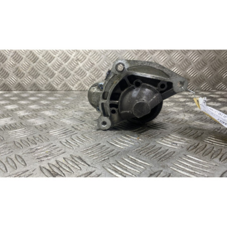 Demarreur FIAT QUBO Photo n°1