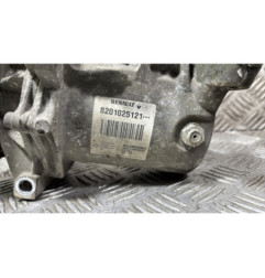 Compresseur clim DACIA SANDERO 2