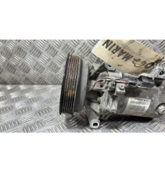 Compresseur clim DACIA SANDERO 2