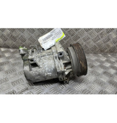 Compresseur clim DACIA SANDERO 2