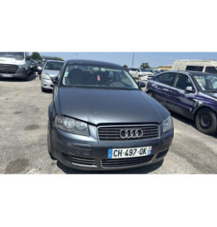Commodo phare AUDI A3 2