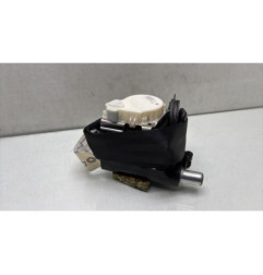 Pretensionneur de ceinture avant gauche CITROEN C5 2