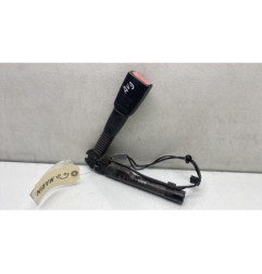 Pretensionneur de ceinture avant droit BMW SERIE 3 E91