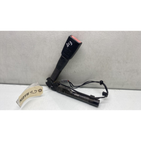 Pretensionneur de ceinture avant droit BMW SERIE 3 E91