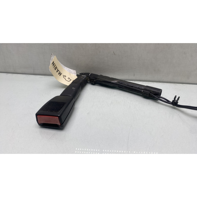 Pretensionneur de ceinture avant droit BMW SERIE 3 E91 Photo n°3