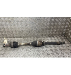 Cardan droit (transmission) RENAULT KANGOO 1 Photo n°1