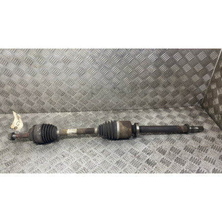 Cardan droit (transmission) RENAULT KANGOO 1 Photo n°1