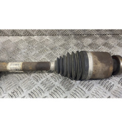 Cardan droit (transmission) RENAULT KANGOO 1