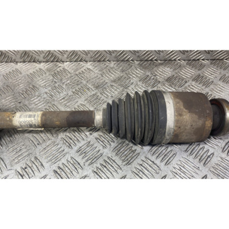 Cardan droit (transmission) RENAULT KANGOO 1