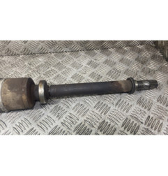 Cardan droit (transmission) RENAULT KANGOO 1