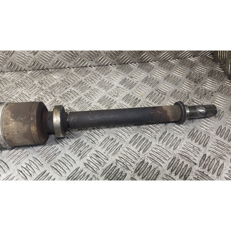 Cardan droit (transmission) RENAULT KANGOO 1 Photo n°3