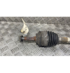 Cardan droit (transmission) RENAULT KANGOO 1