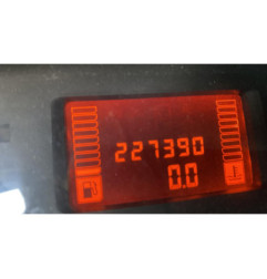 Cardan droit (transmission) RENAULT KANGOO 1