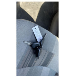 Cardan droit (transmission) RENAULT KANGOO 1